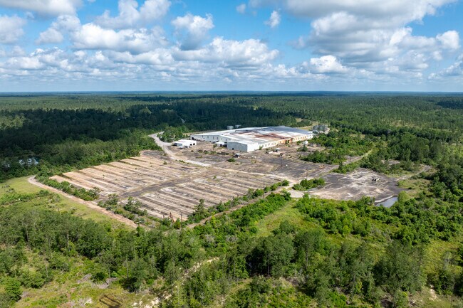 Plus de détails pour Hwy 363, Bon Wier, TX - Industriel/Logistique à vendre