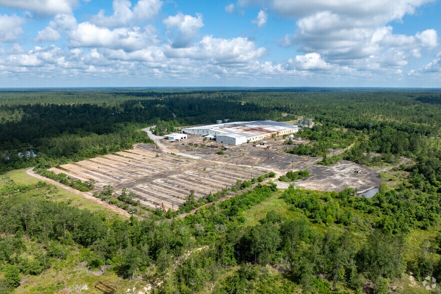 Hwy 363, Bon Wier, TX à vendre - Photo principale – Image 1 sur 20
