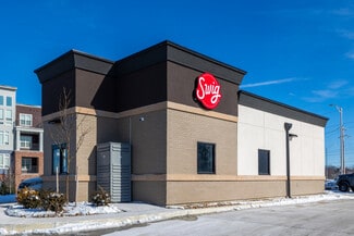 Plus de détails pour 390 NW Chipman Rd, Lee's Summit, MO - Local commercial à vendre