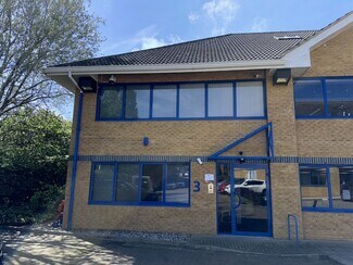 Plus de détails pour 1-3 Rectory Ln, Loughton - Bureau à vendre
