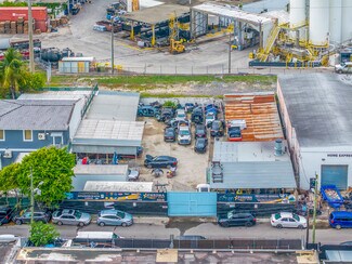 Plus de détails pour 3020 NW 23rd Ter, Miami, FL - Local commercial à vendre