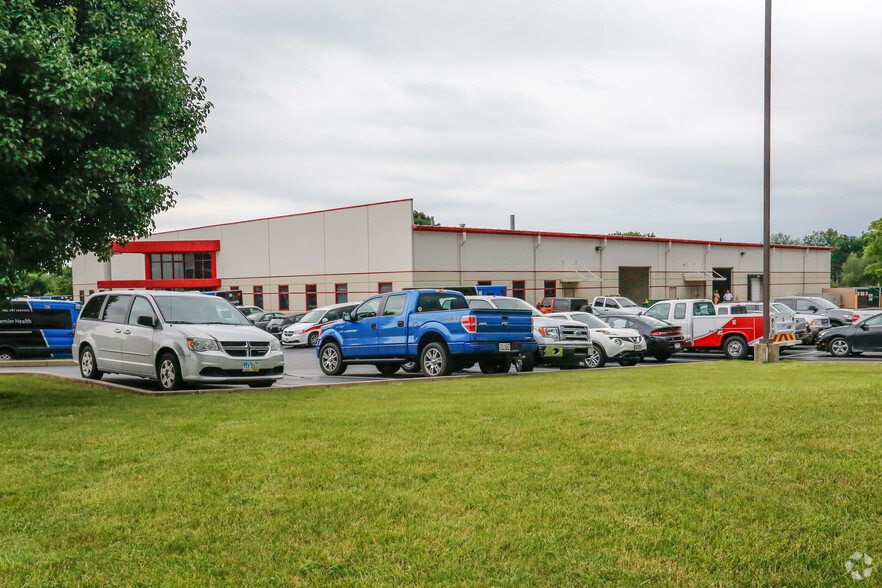 8261 State Route 235, Dayton, OH à vendre - Photo principale – Image 3 sur 4