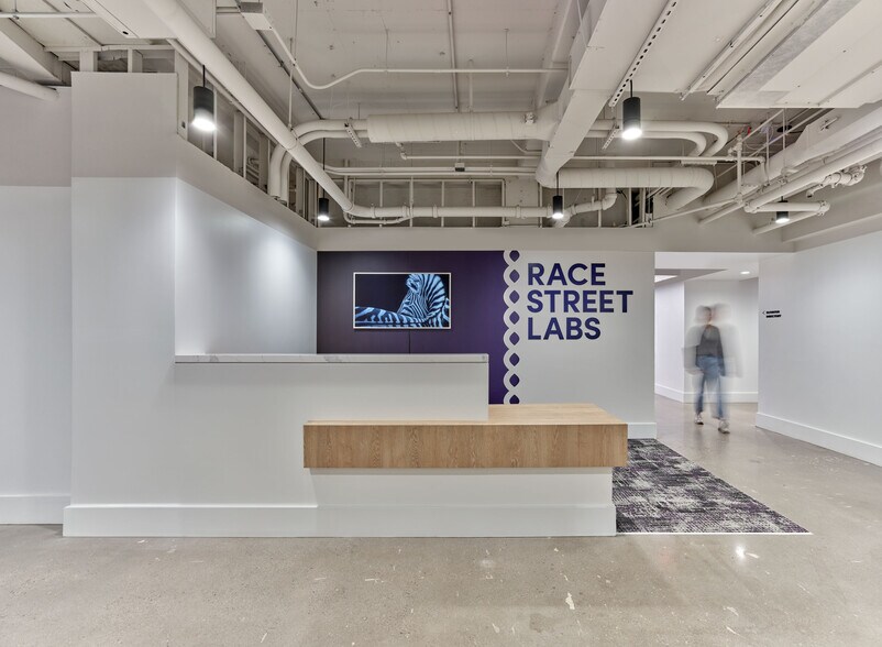 201-219 N 15th St, Philadelphia, PA à louer - Hall d’entrée – Image 2 sur 60