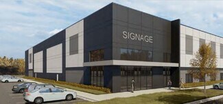 Plus de détails pour 1620 80th St E, Inver Grove Heights, MN - Industriel/Logistique à louer