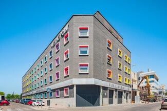 Plus de détails pour Calle de Salcedo, 5, Madrid - Bureau à vendre