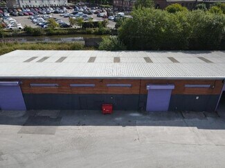 Plus de détails pour 12A-12C Scott Lidgett Rd, Stoke On Trent - Local d'activités à louer