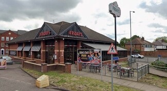 Plus de détails pour 4 Newhall Walk, Sutton Coldfield - Local commercial à louer