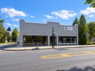 Plus de détails pour 320 Main St, Islip, NY - Bureau/Local commercial à louer