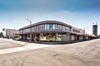 Plus de détails pour 12150-12162 Hamlin St, North Hollywood, CA - Bureau à louer