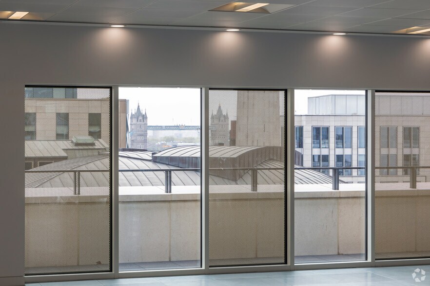 24 King William St, Londres à louer - Photo de l’immeuble – Image 3 sur 34