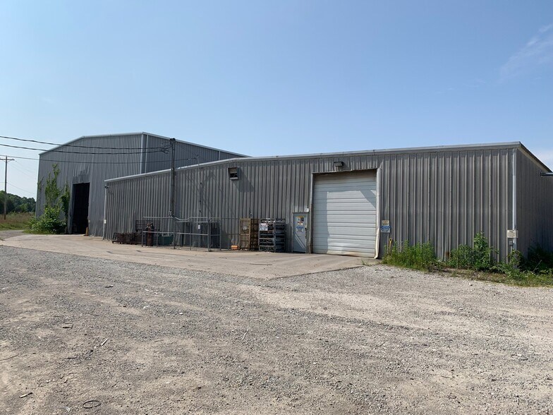 3478 W Marble Hill Rd, Nabb, IN à vendre - Photo de l’immeuble – Image 2 sur 5
