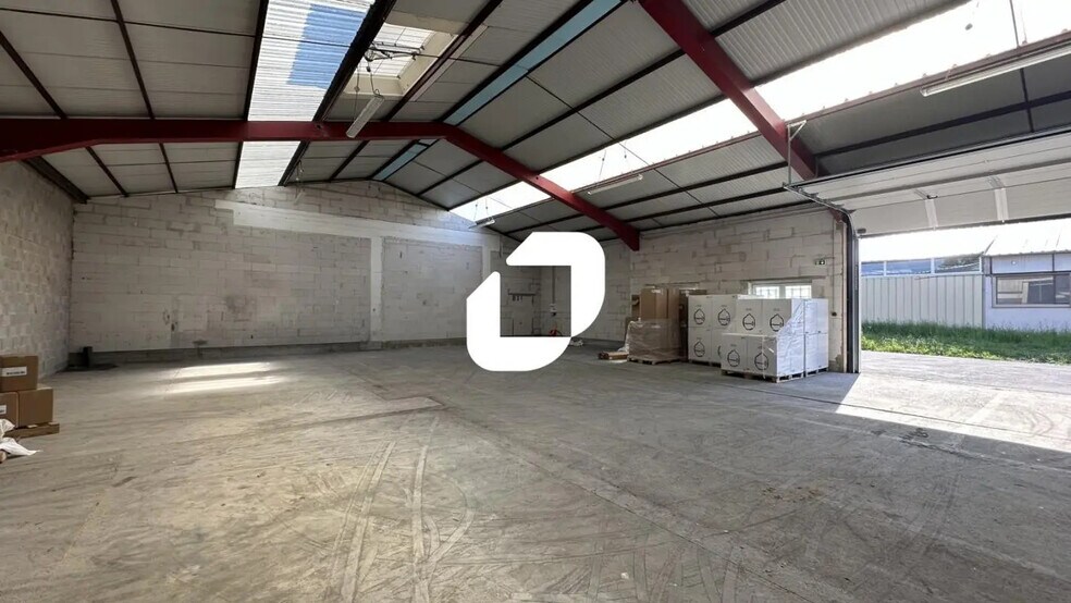 8 Rue Ampere, Duttlenheim à louer - Photo de l’immeuble – Image 3 sur 6