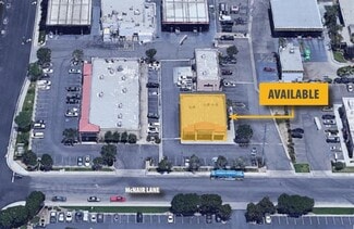 Plus de détails pour 8000 Mcnair Ln, Bakersfield, CA - Local commercial à louer