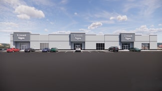 Plus de détails pour 10303 Highway 107, Sherwood, AR - Local commercial à louer