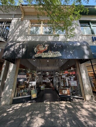 Plus de détails pour 205 N Main St, Greenville, SC - Local commercial à vendre