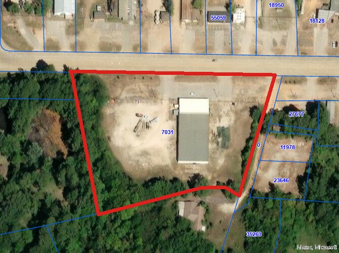 801 SH 64 W, Henderson, TX à vendre - Photo principale – Image 2 sur 6