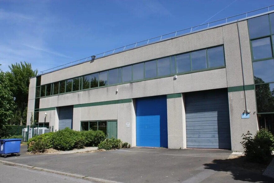 66 Rue Des Vanesses, Villepinte à louer - Photo de l’immeuble – Image 1 sur 24