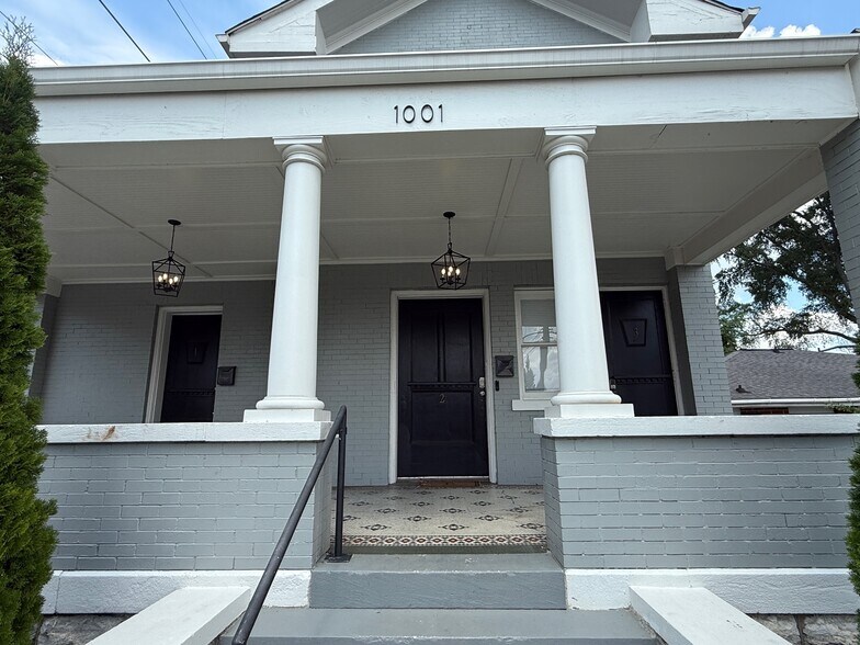 1001 Oak St, Chattanooga, TN à vendre - Photo de l’immeuble – Image 2 sur 43