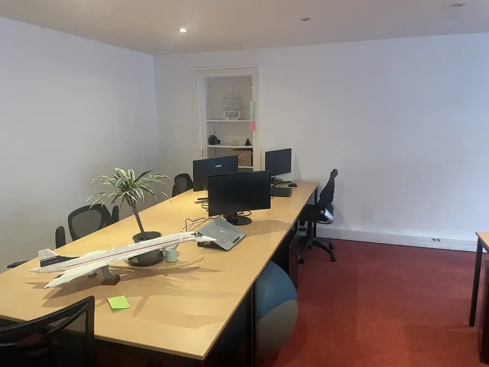 34 Rue Godot De Mauroy, Paris à louer Photo intérieure– Image 1 sur 6