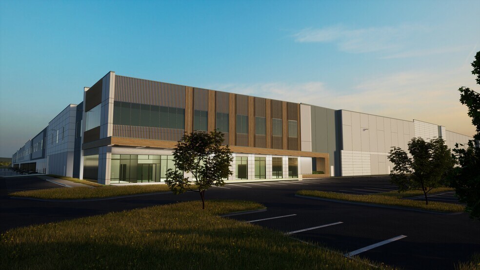 Silver Spring Route 11-Building 1, Mechanicsburg, PA à louer - Photo de l’immeuble – Image 1 sur 1