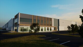 Plus de détails pour Silver Spring Route 11-Building 1, Mechanicsburg, PA - Industriel/Logistique à louer