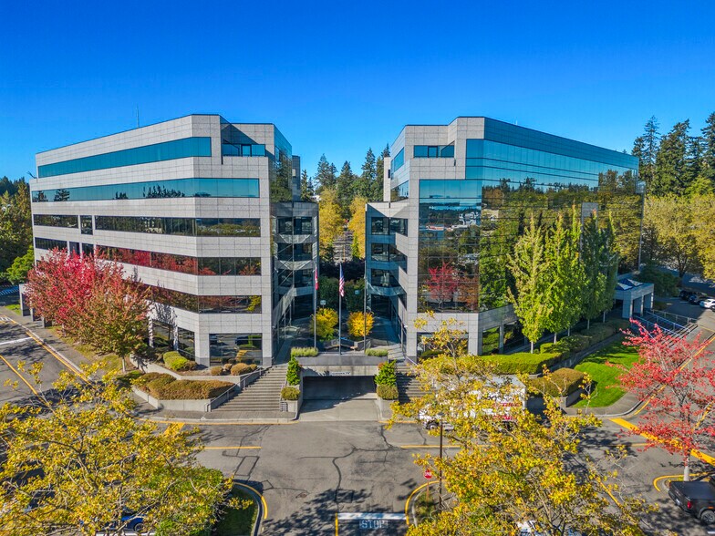 3500 188th St SW, Lynnwood, WA à louer - Photo principale – Image 1 sur 12
