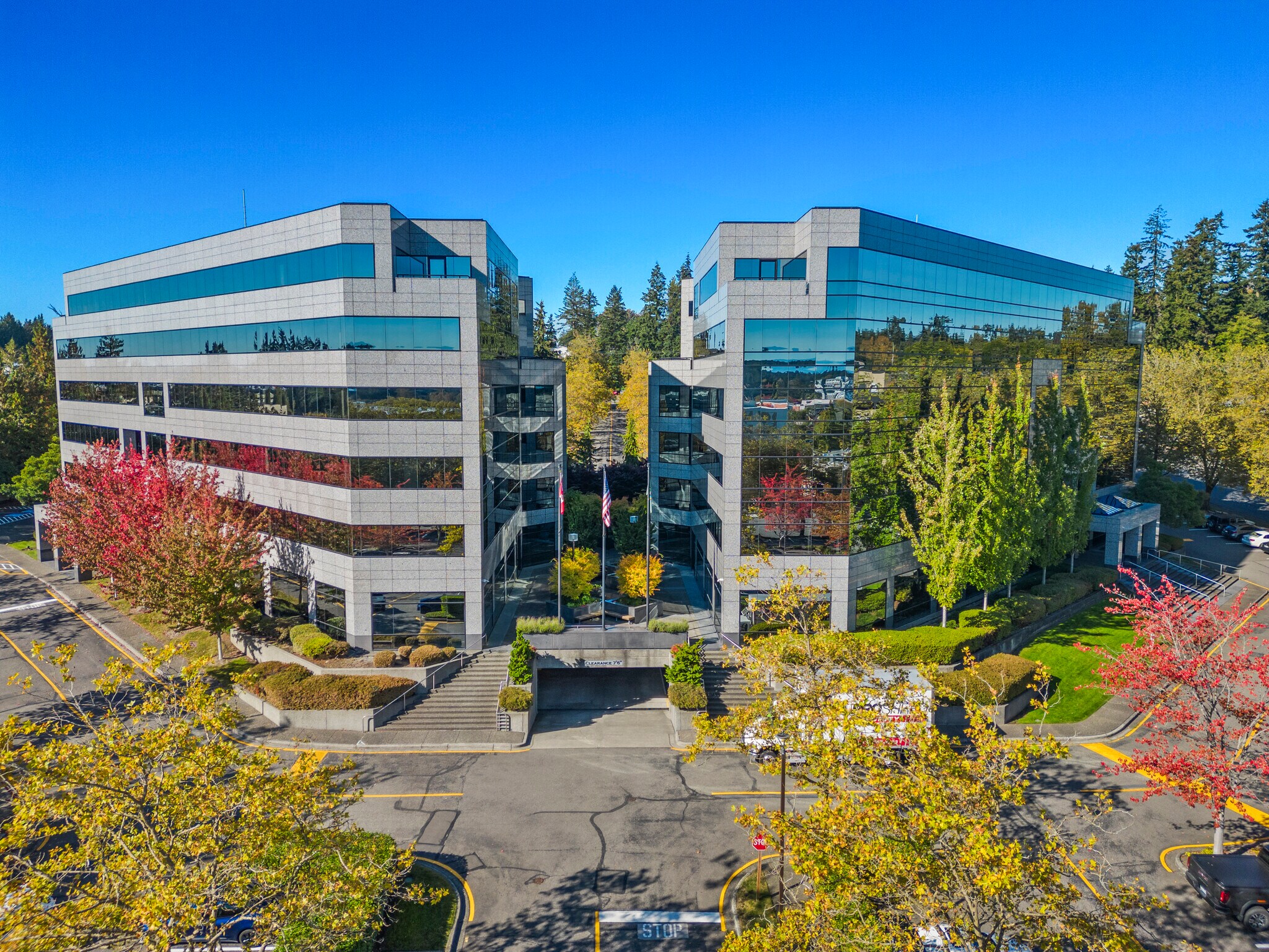 3500 188th St SW, Lynnwood, WA à louer Photo principale– Image 1 sur 13