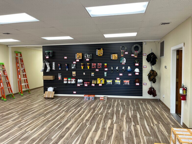 507 N Everett St, Kennewick, WA à louer - Photo de l’immeuble – Image 3 sur 6