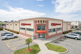 Plus de détails pour 4261 E Little Creek Rd, Norfolk, VA - Local commercial à vendre