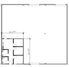 4350 Arville St, Las Vegas, NV à louer Plan d’étage– Image 1 sur 1