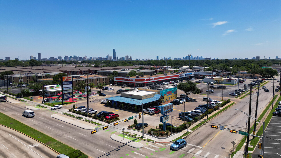 6202 Dashwood, Houston, TX à louer - Photo de l’immeuble – Image 1 sur 4