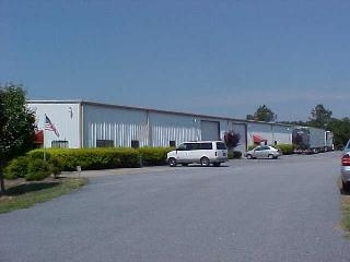 1498 Airport Rd, Greensboro, GA à louer - Photo de l’immeuble – Image 2 sur 18
