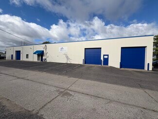 Plus de détails pour 2318 1st St NE, Minneapolis, MN - Industriel/Logistique à vendre