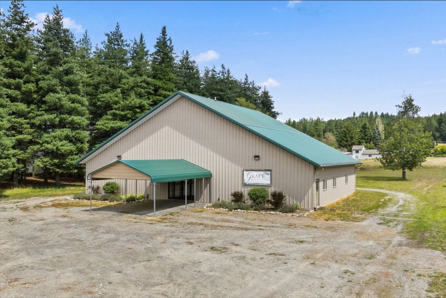 6291 Main St, Bonners Ferry, ID à vendre - Photo principale – Image 3 sur 60