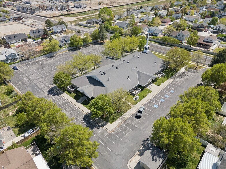 5938 6200 S, Kearns, UT à vendre - Photo de l’immeuble – Image 1 sur 6
