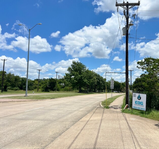 1560 W Belt Line Rd, Cedar Hill, TX à vendre - Aérien – Image 3 sur 8