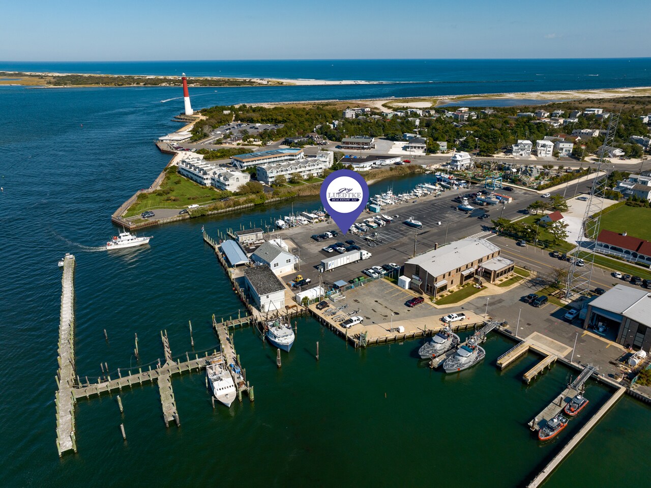 601 Bayview Ave, Barnegat Light, NJ à vendre Photo principale– Image 1 sur 12