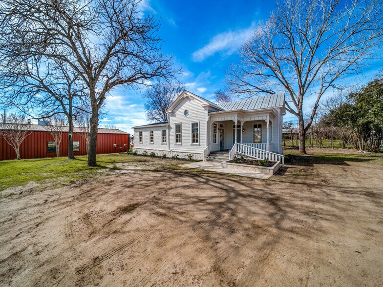 824 5a-2 High St, Comfort, TX à vendre - Photo de l’immeuble – Image 2 sur 26