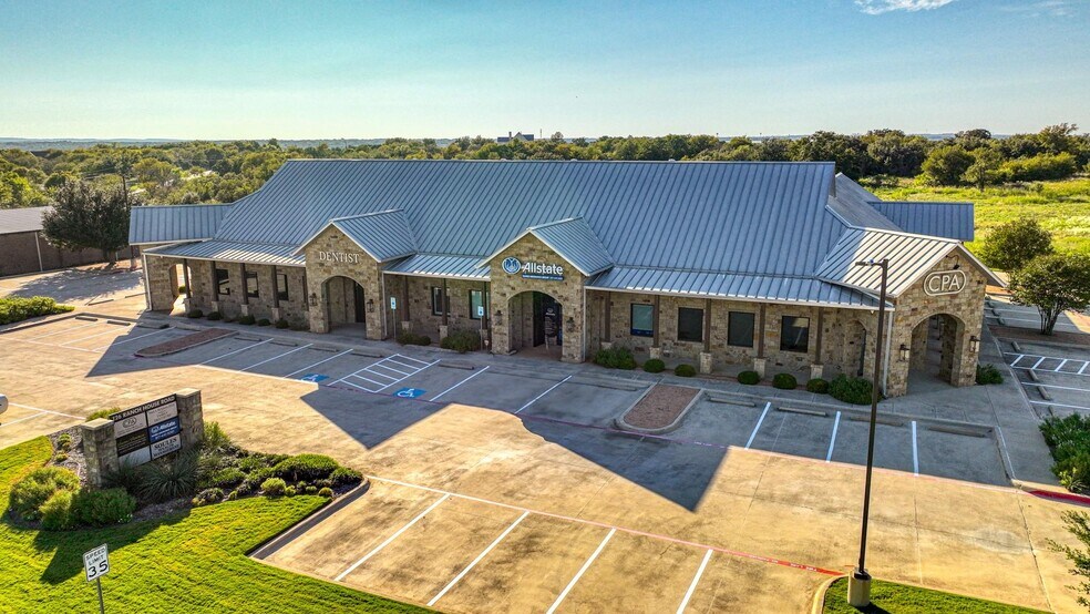 126 S Ranch House Rd, Willow Park, TX à vendre - Photo de l’immeuble – Image 2 sur 39