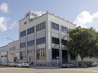 Plus de détails pour 900-920 Alice St, Oakland, CA - Bureau à vendre
