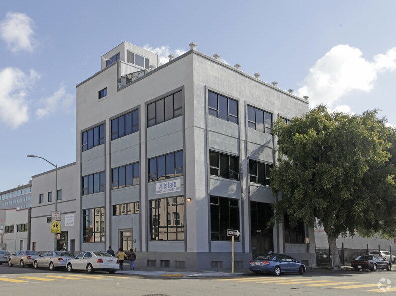 900-920 Alice St, Oakland, CA à vendre - Photo principale – Image 2 sur 21