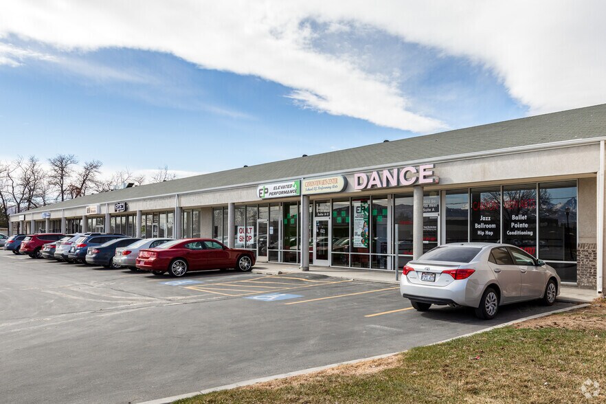 12652 S 2700 W, Riverton, UT à louer - Photo principale – Image 3 sur 3