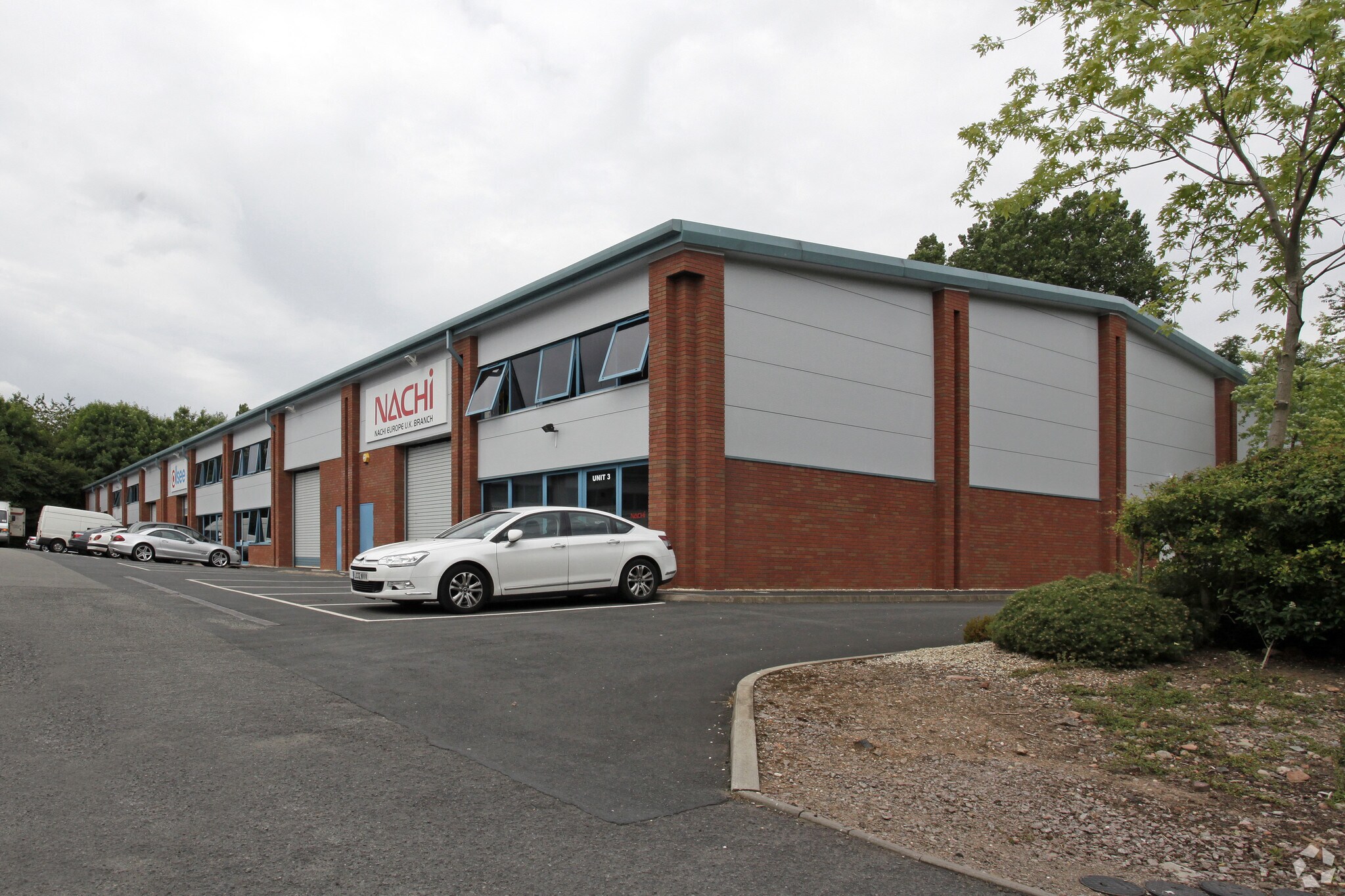 Kettleswood Dr, Birmingham à louer Photo principale– Image 1 sur 6