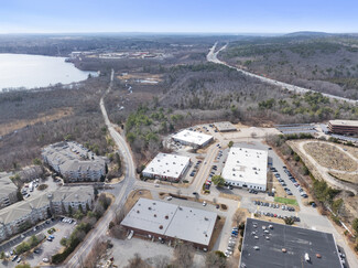 Plus de détails pour Brooks Dr Portfolio – à vendre, Braintree, MA