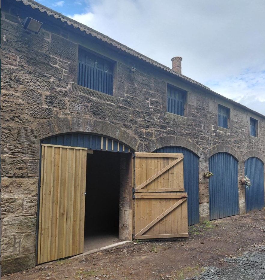 Faucheldean, Winchburgh à louer Photo principale– Image 1 sur 2