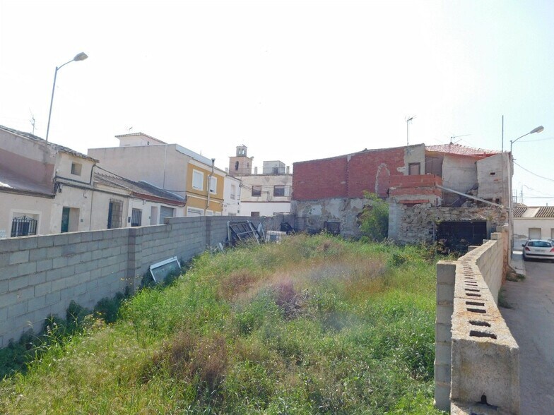 Terrain dans Orihuela, Alicante à vendre - Photo principale – Image 2 sur 9