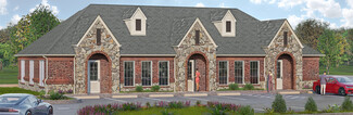 Plus de détails pour 305 Regency Pky, Mansfield, TX - Bureau, Bureau/Médical à louer