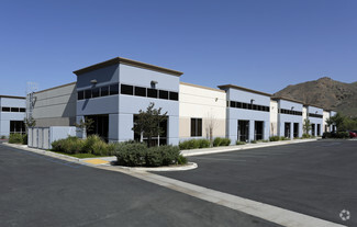 Plus de détails pour 12847 Temescal Canyon Rd, Corona, CA - Industriel/Logistique à louer