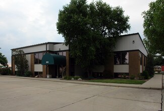 Plus de détails pour 808 Ley Rd, Fort Wayne, IN - Bureau à louer