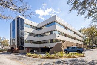 Plus de détails pour 217 N Westmonte Dr, Altamonte Springs, FL - Bureau à louer